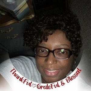 Meet your Posher, Chrisandra